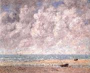 Gustave Courbet The Calm Sea china oil painting reproduction